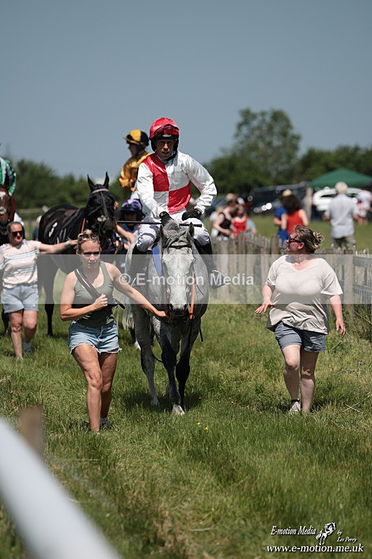 PtP 250526 138 - Albrighton & Woodland PtP Chaddesley Corbett 25/05/26