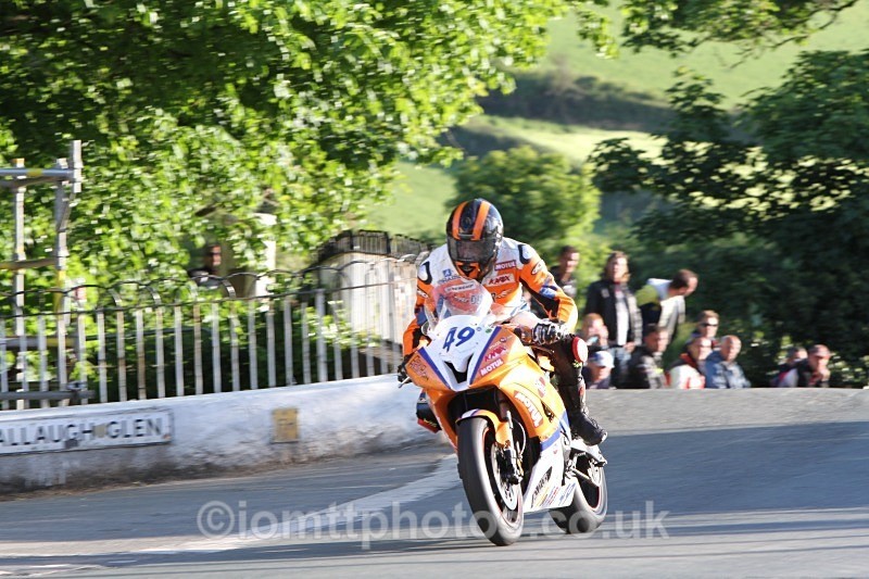  - Supersport Race 2