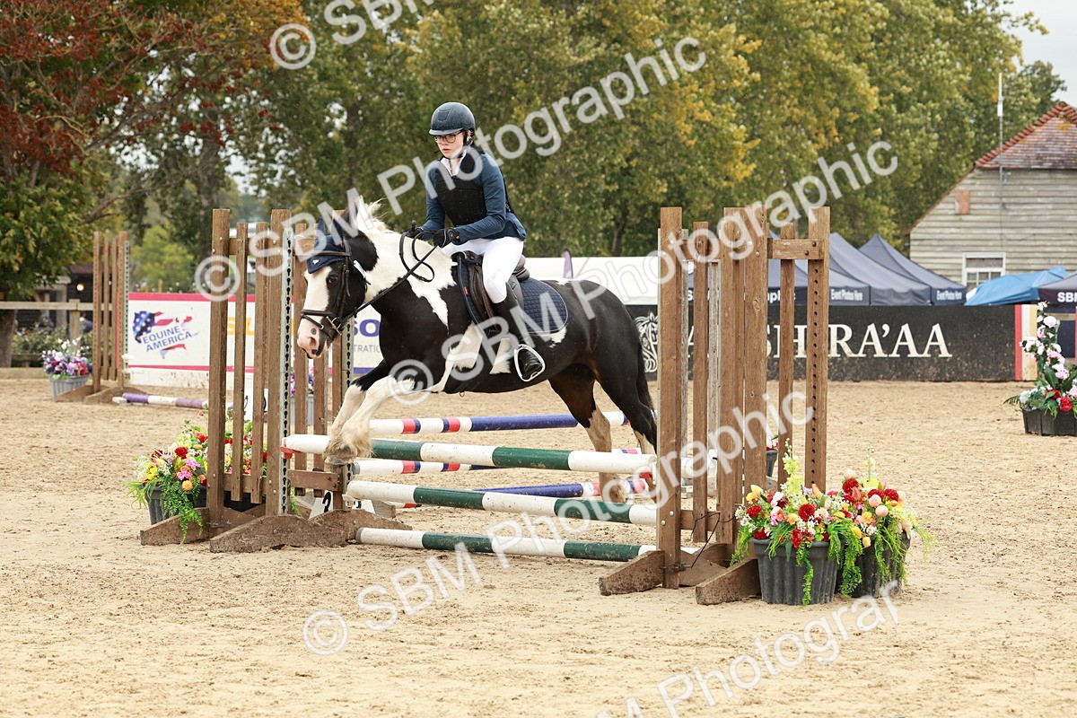 SBM_69143 - J13 - Junior Pony 60cm Championship