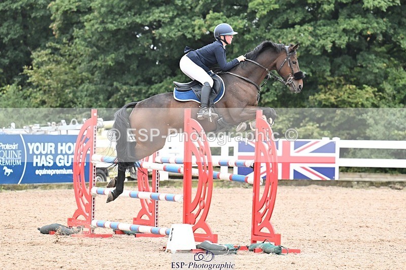 250917-135132-00731 - Cls 5 Foxhunter and 1.20m Open