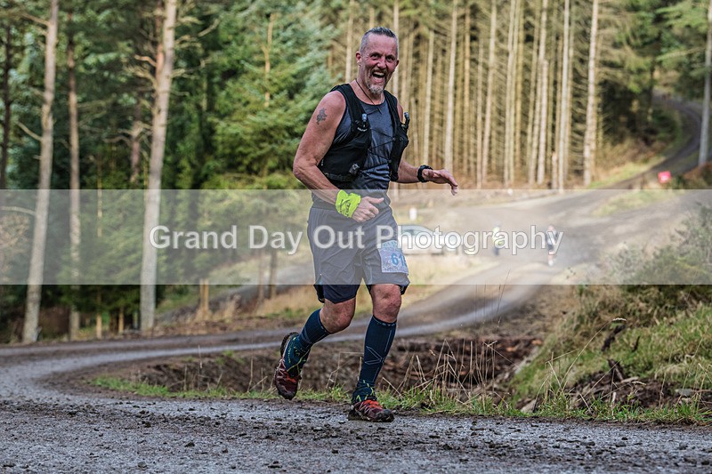 Glentress 21  10K-1416 - High Terrain Events Glentress 21 & 10K Trail Races Saturday 16th November 2024