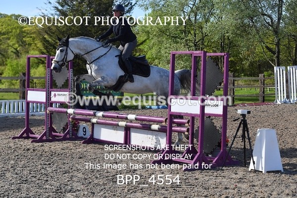 BPP_4554 - CLASS 11  SAT Club/ Unaffiliated 70cms Open