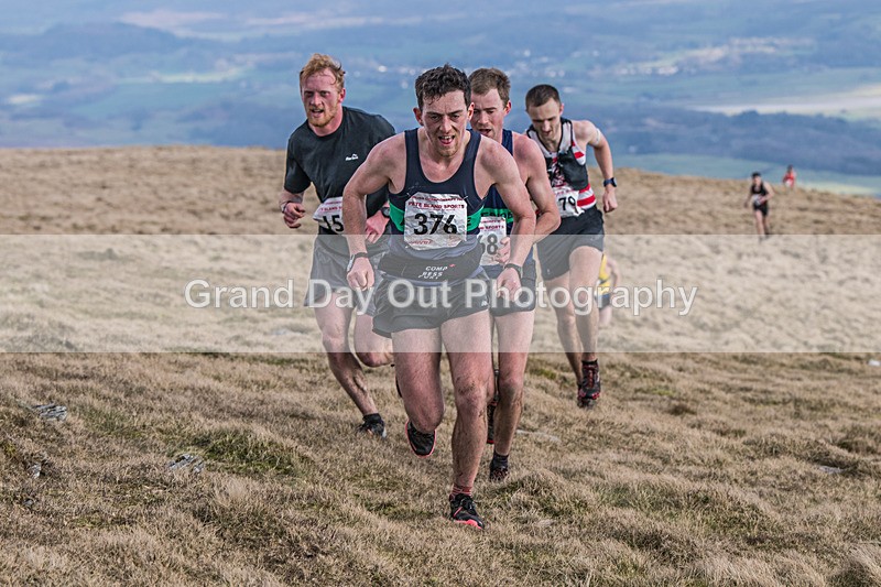 Black Combe-1081 - Black Combe Fell Race Saturday 7th March 2026