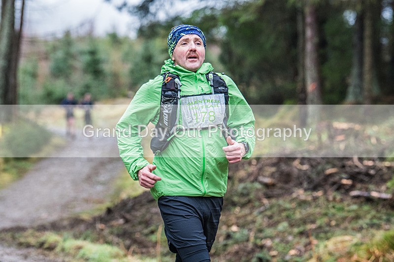 Glentress 21  10K-1243 - High Terrain Events Glentress 21 & 10K Trail Runs Saturday 18th February 2023