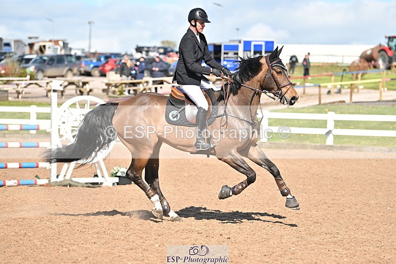 240419A-155632-08770 - Cls 14, 1 Star Bronze Tour 1.10m