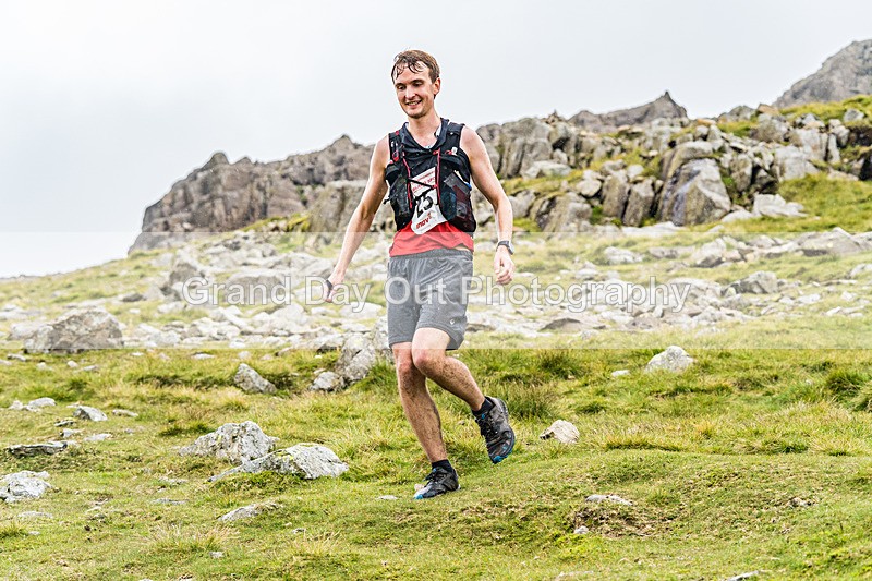 Wasdale-1307 - Wasdale Horseshoe Fell Race Saturday 13th July 2024