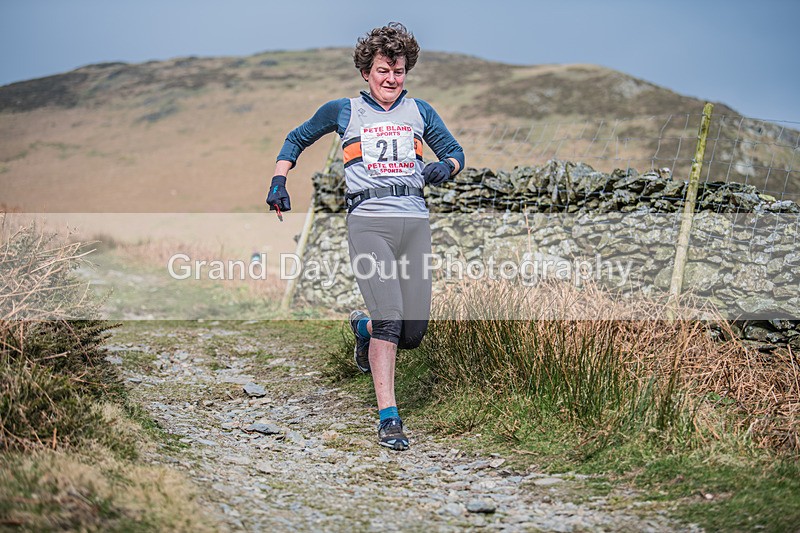 Black Combe-1041 - Black Combe Fell Race Saturday 9th March 2024