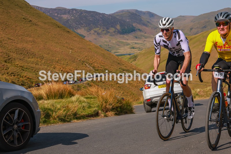 101755 - Newlands Pass 10.00-11.00