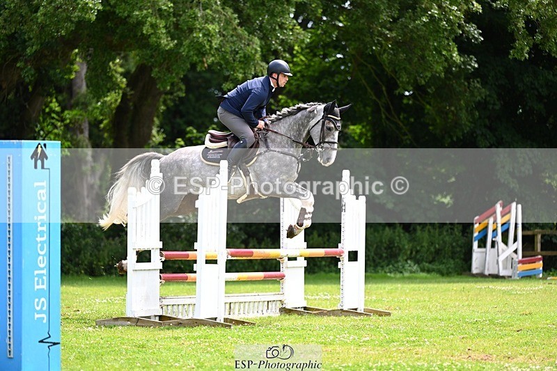 240707-121841-19420 - Cls 202 4 Yr Old Qualifier 90cm