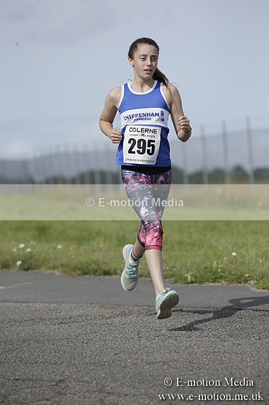 CADFUN 210719-0107 - Cadence Events Colerne Fun Run  21-Jul-2019