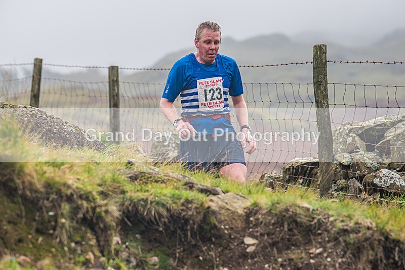 Langdale-1127 - Langdale Horseshoe Fell Race Saturday 7th October 2023
