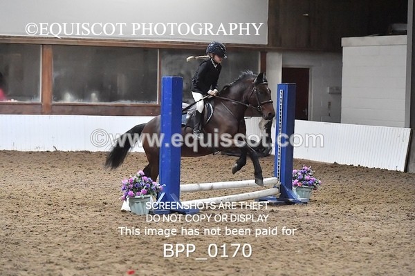 BPP_0170 - CLASS 3 40CM