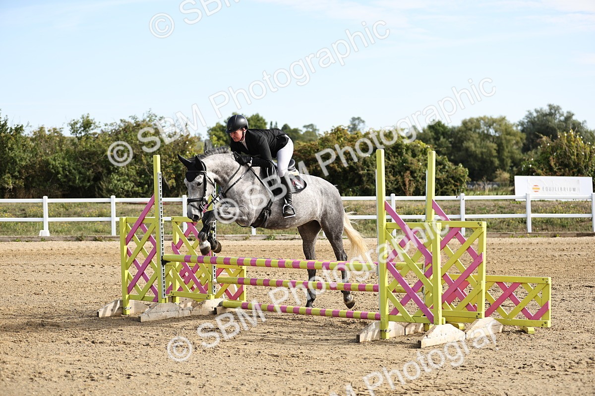 SBM_003547 - Class 1 - Clear Round