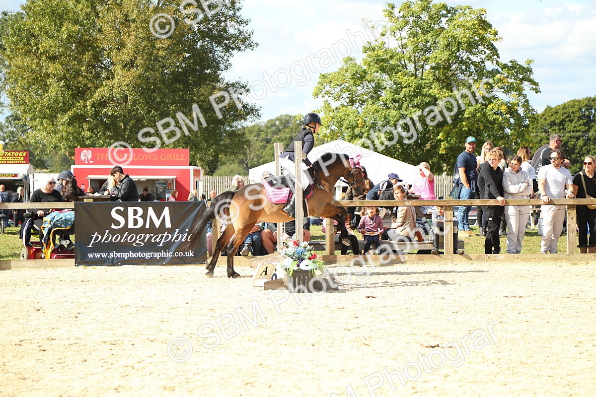 SBM_39445 - J6 - Junior Pony 55cm Championships