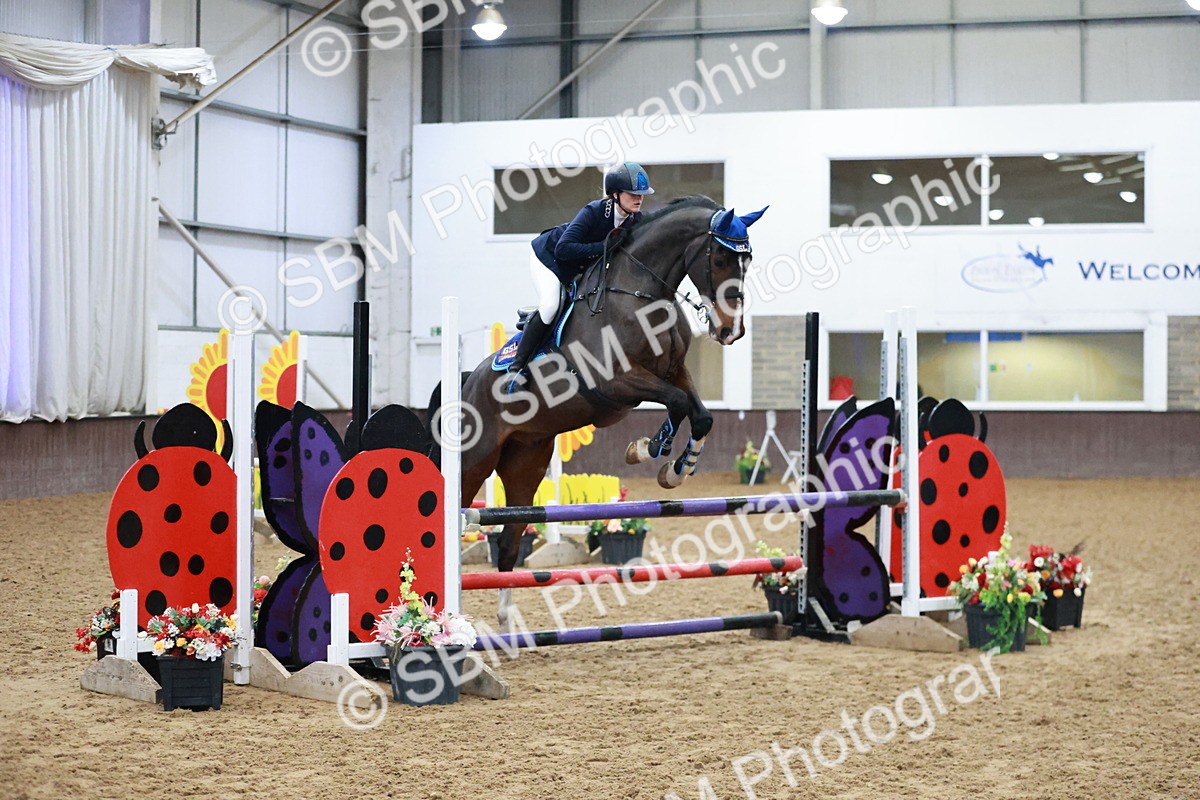 SBM_003803 - Class 15 - Senior British Novice - 90cm