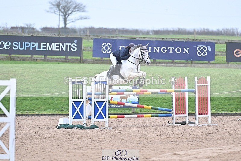 260114-135404-00494 - Cls 5 Foxhunter and 1.20m