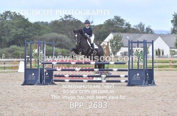 BPP_2683 - DERBY CLASS 8 - 90CM