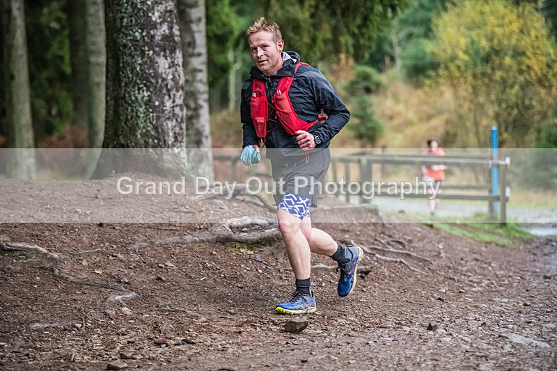 TVU-294 - High Terrain Events Tweed Valley 50 & 65K Ultra Trail Races Sunday 20th November 2022