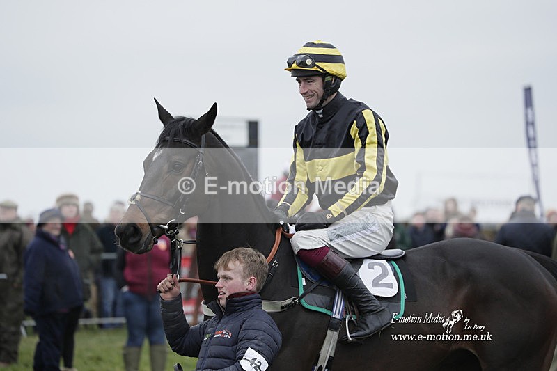 PtP 050323 563 - Blackmore & Sparkford Vale Hunt PtP - Somerset 05/03/23