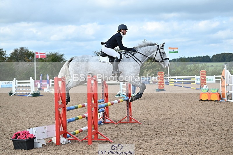 241005A-114623-03543 - SAT Cls 17 95cm Amateur Quali