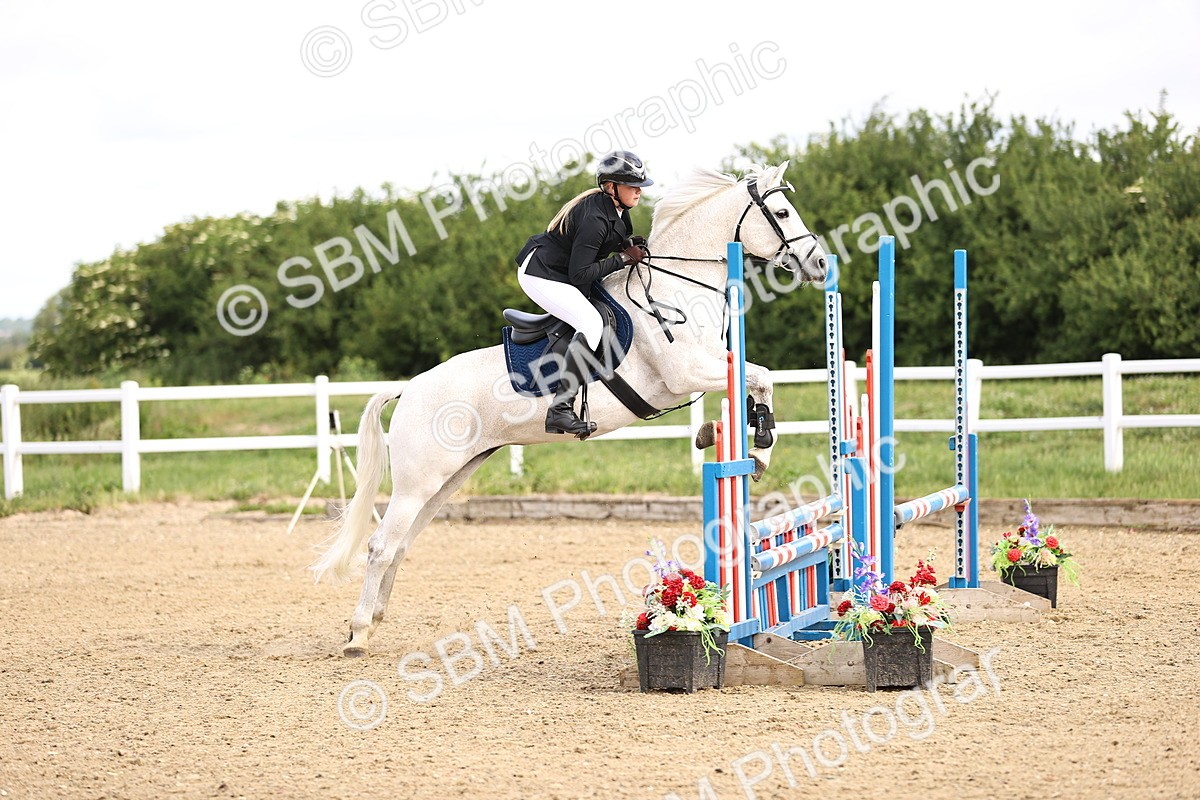 SBM_005685 - Class 15 - Clear Round