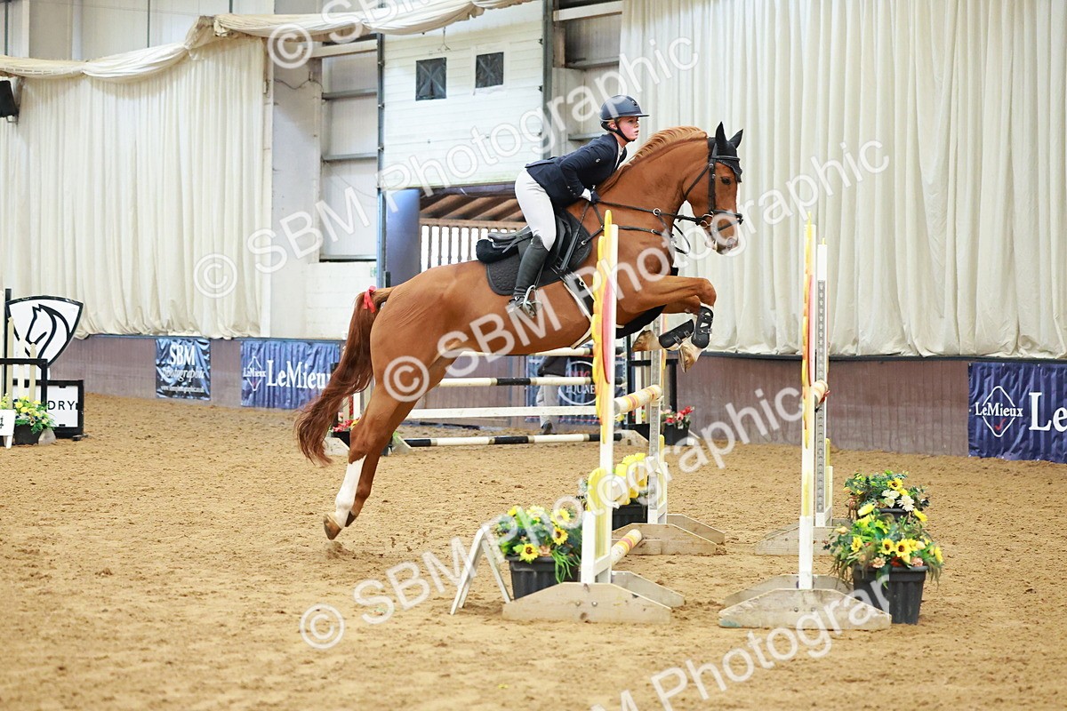 SBM_007125 - Class 19 - Senior Newcomers 1.10m