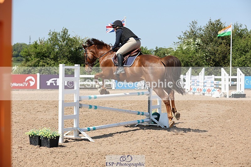 250509-122610-06581 - Cls 20 85cm Amateur Qualifier