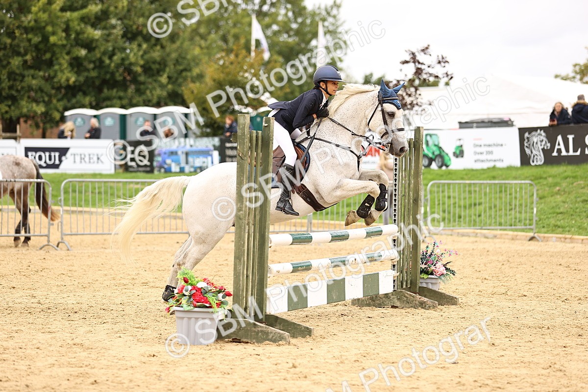 SBM_65751 - J17 - Junior Pony 80cm Championship