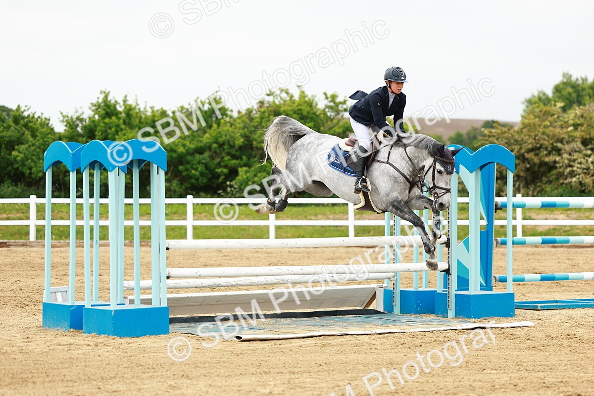 SBM_001204 - Class 6 - National 1.30m 1.40m