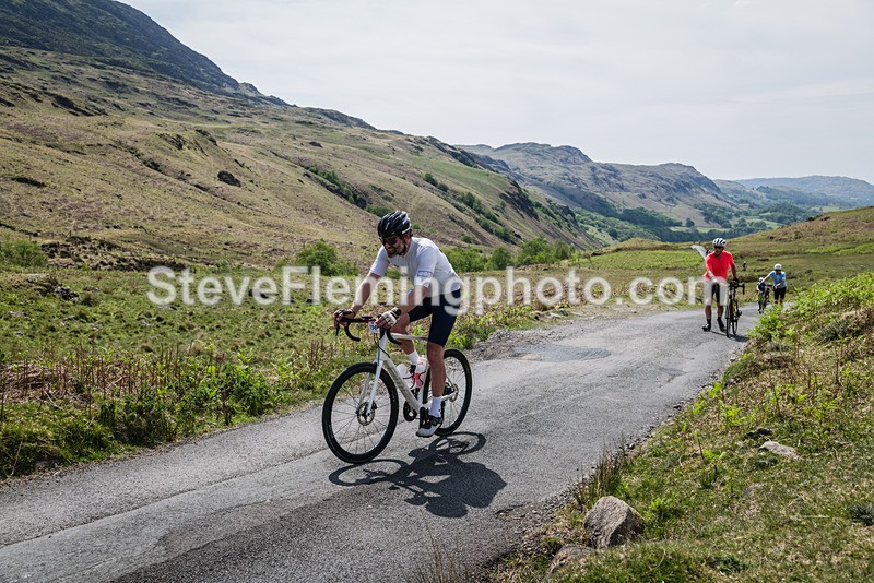 142918 - Hardknott Pass Camera 1 14.00-15.00
