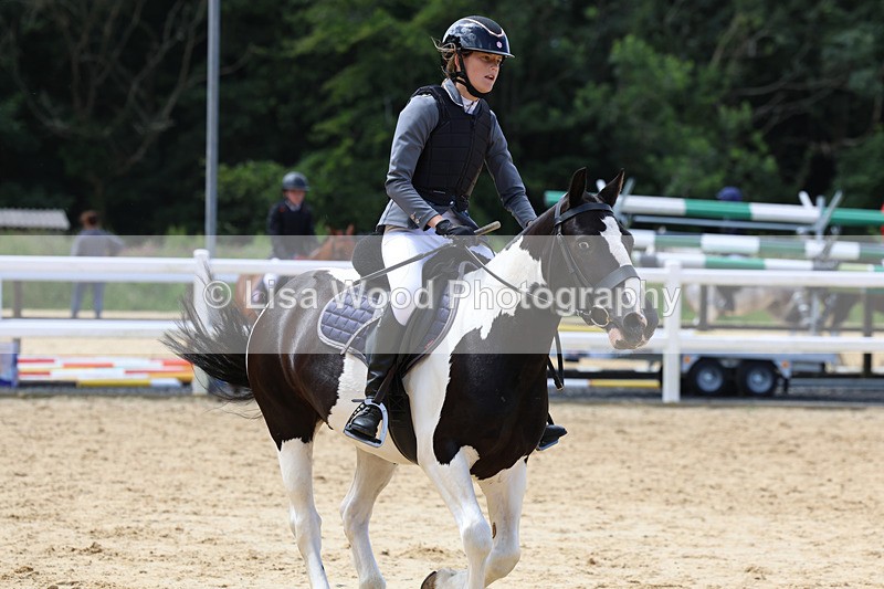 3E7A1724 - Class 3: 60 -65cm Part B