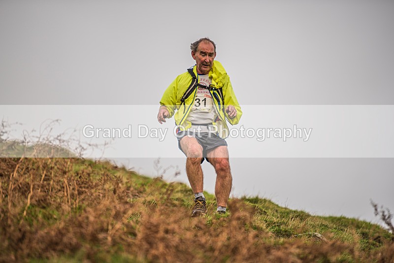 Wasdale Show-795 - Wasdale Head Show Fell Races (Junior & Senior) Saturday 14th October 2023