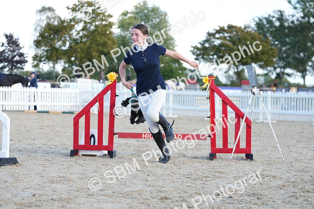 SBM_29060 - J43 - Horse & Hound Open 50cm