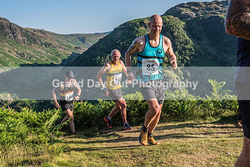 Langstrath-148 - Langstrath Fell Race Wednesday 21st June 2023