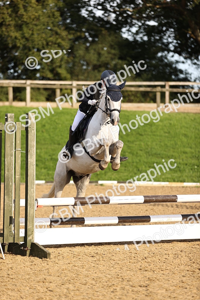 SBM_52998 - J10 - Junior Pony 75cm Championship