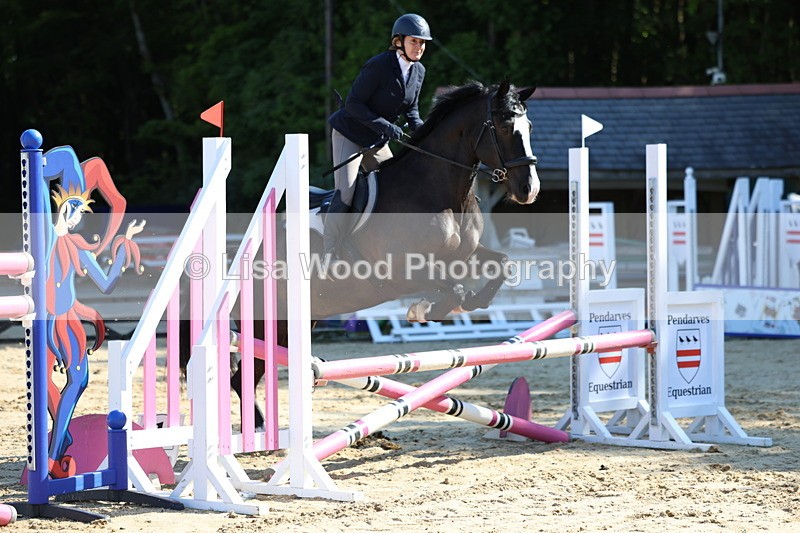 3E7A4962 - Class 3: Senior 80cm