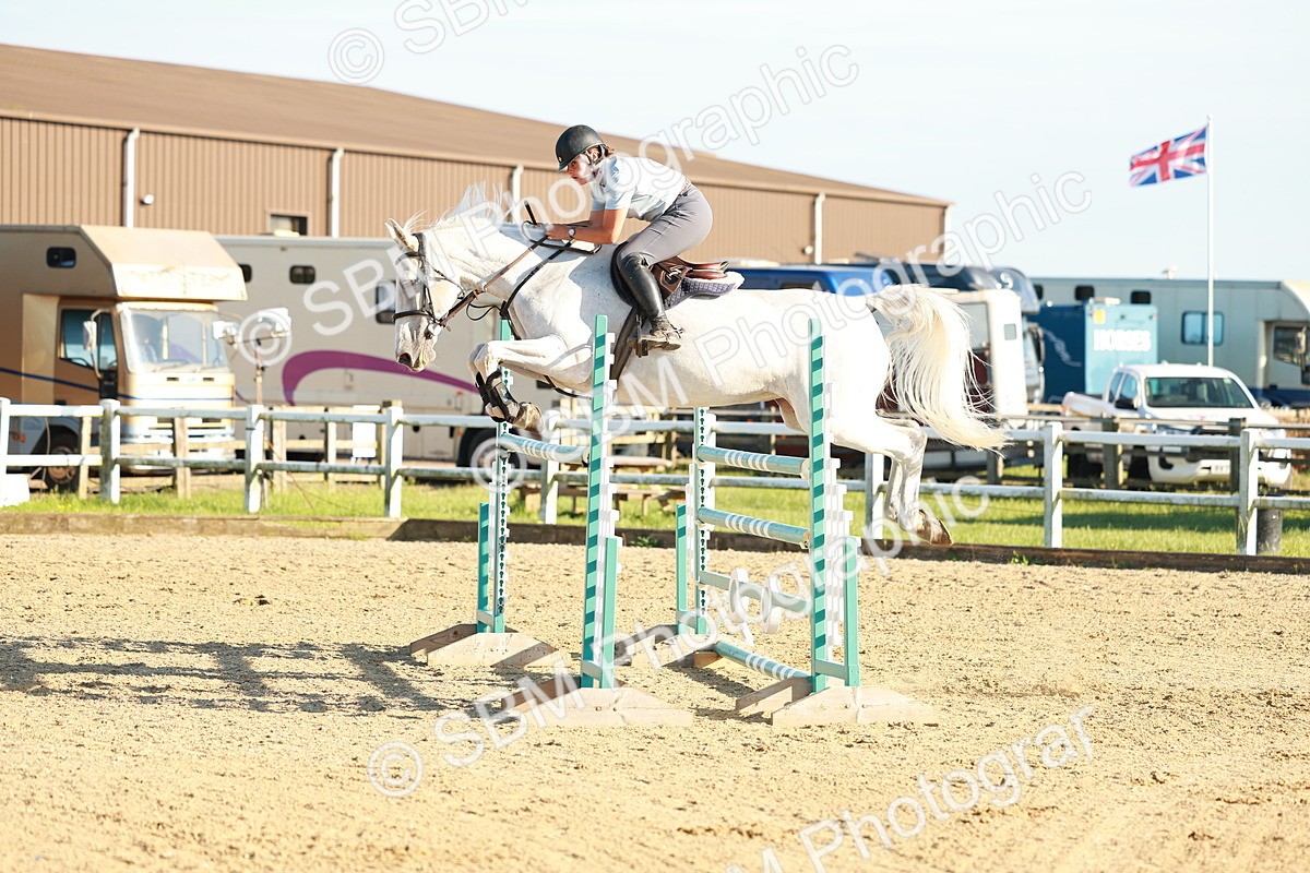 SBM_003387 - Class 7 - National 1.30m 1.40m Open