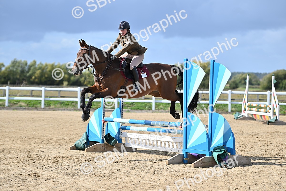 SBM_001283 - Class 41 - 80cm