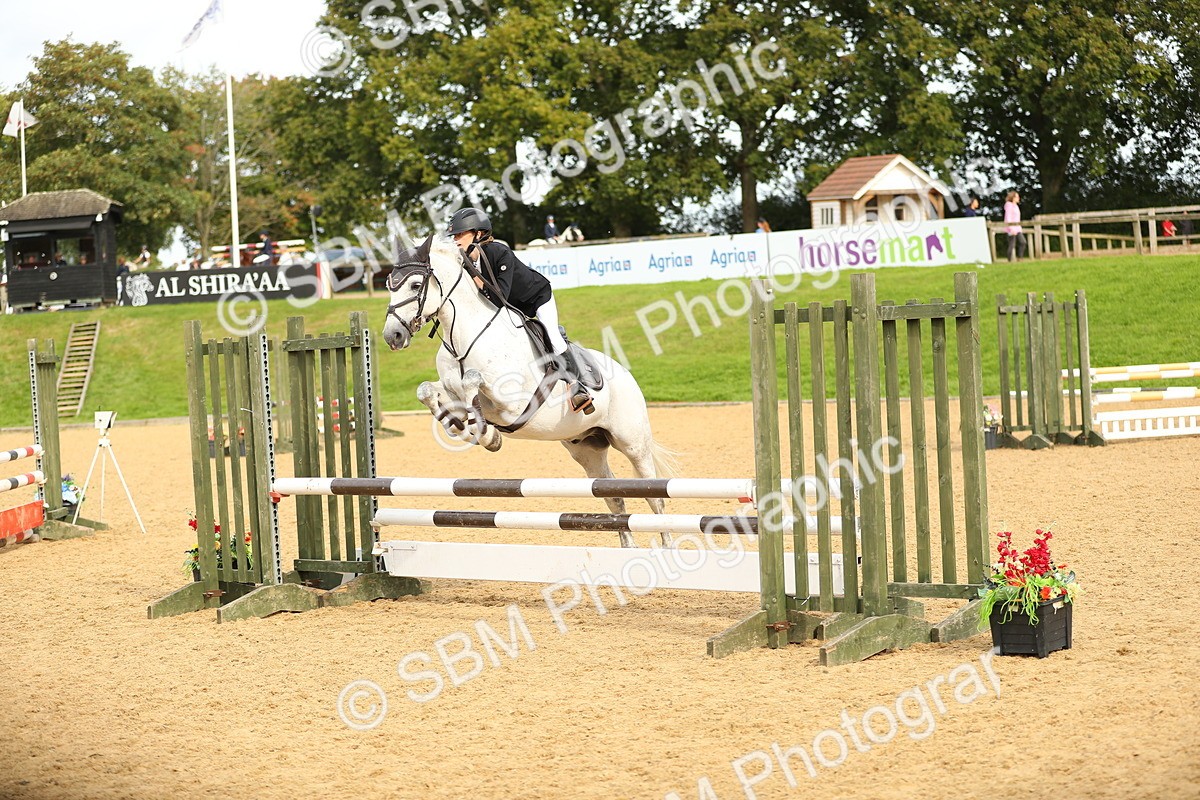 SBM_70302 - J18 - Junior Pony 85cm Championship
