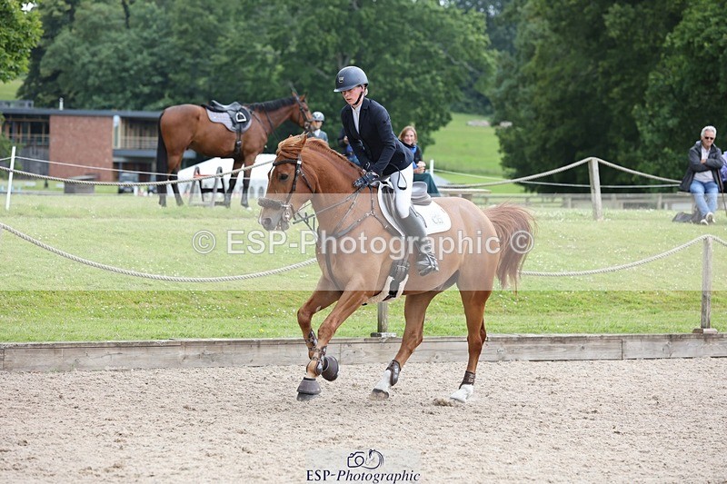 240615-125800-01456 - Cls 4 Snr Newcomers and 1.10m Open