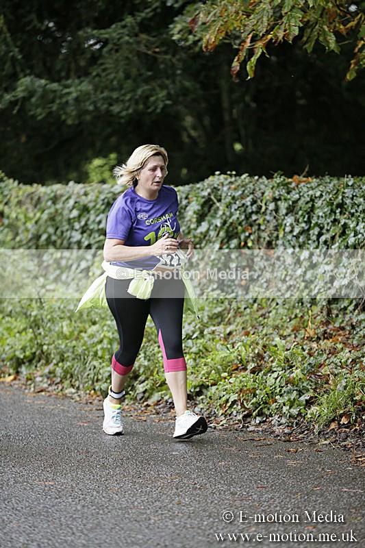 CAD131019-1556 - Cadence Events Grittleton 10km 13/10/19