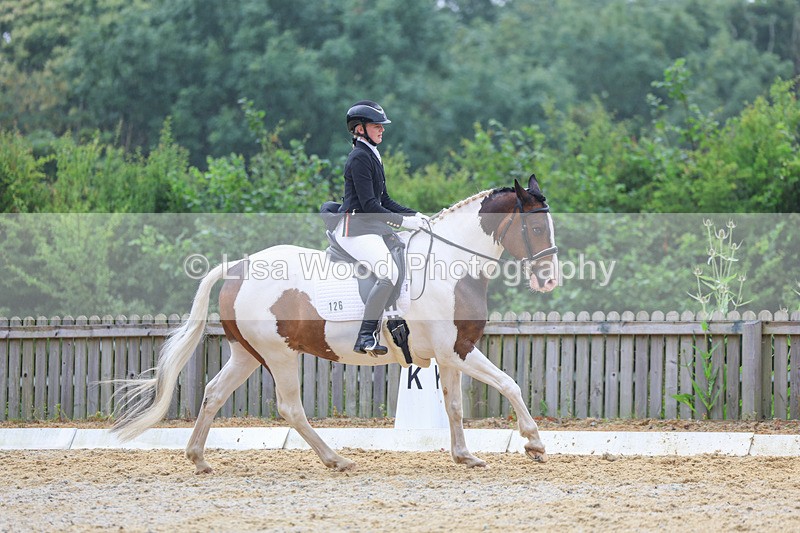 3E7A9157 - Class 4: Prelim 3 2024 - Section B