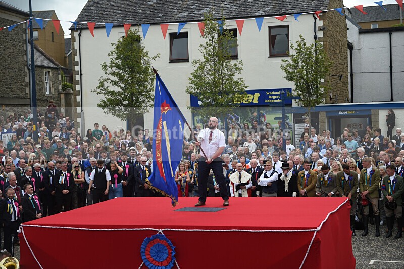 _259 - Selkirk Common Riding 2025