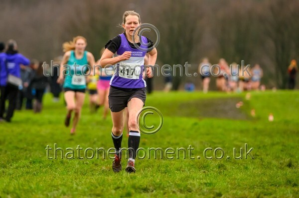 Westxc25-928902 - Senior Women Set Two