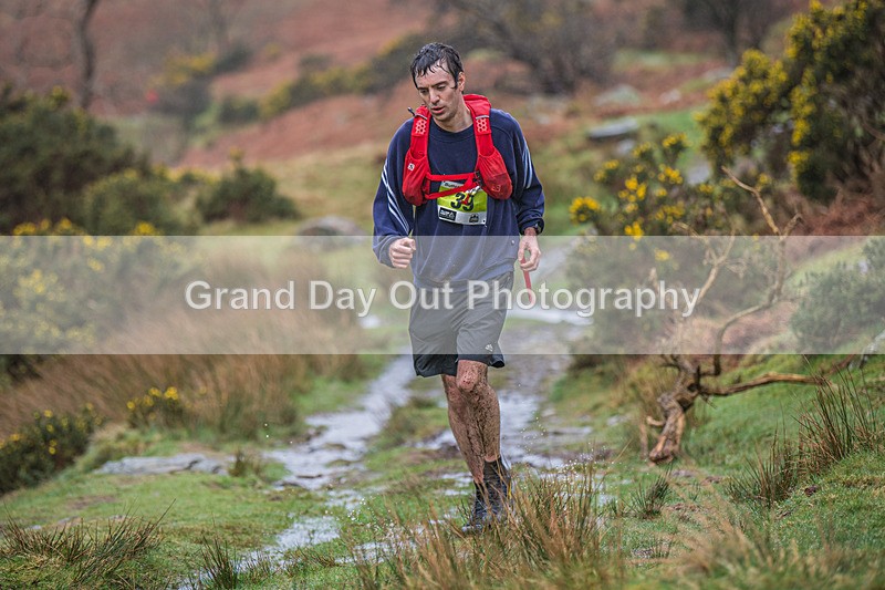 Buttermere-237 - Fellside Events Buttermere Trail Race Sunday 17th March 2024