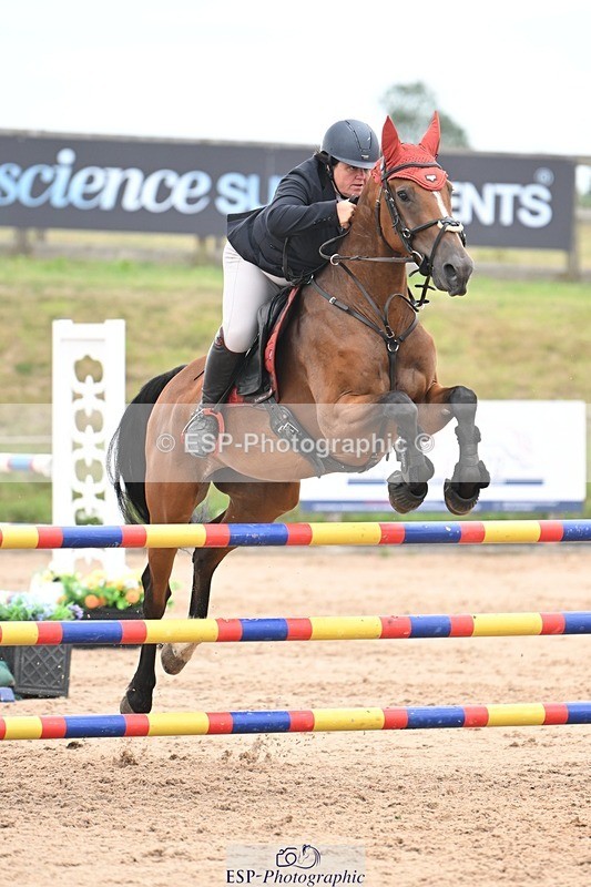 250726-114958-06045 - Cls 14 NAF Bronze League Semi Final