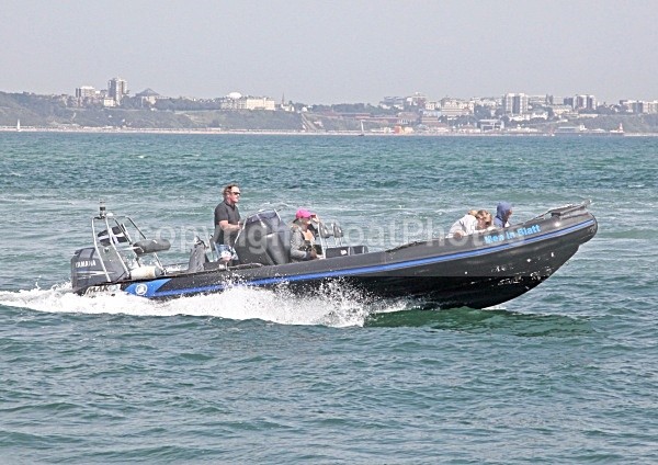 090524 MEN IN BLATT IMG_1846 - RIBs, Tenders, Dories, Dinghies