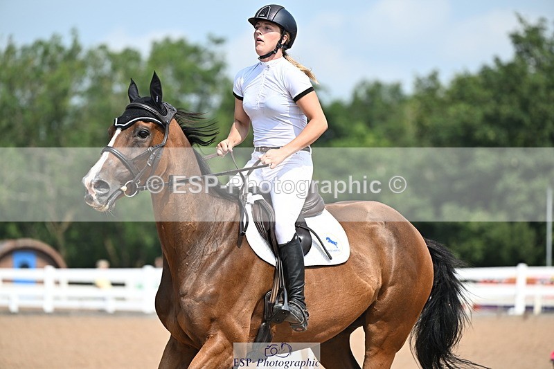 240801A-114112-00492 - Cls 10 1.05m Amateur Qualifier