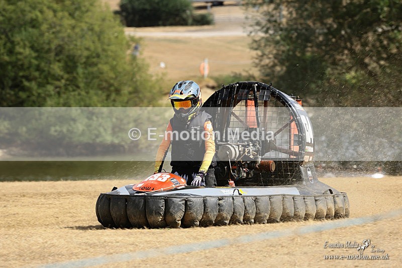 HCWC 230826 369 - Hovercraft W C Race Day 3