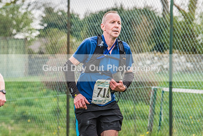 3 Peaks-1789 - The 3 Peaks Race - The Finish - Saturday 29th April 2023